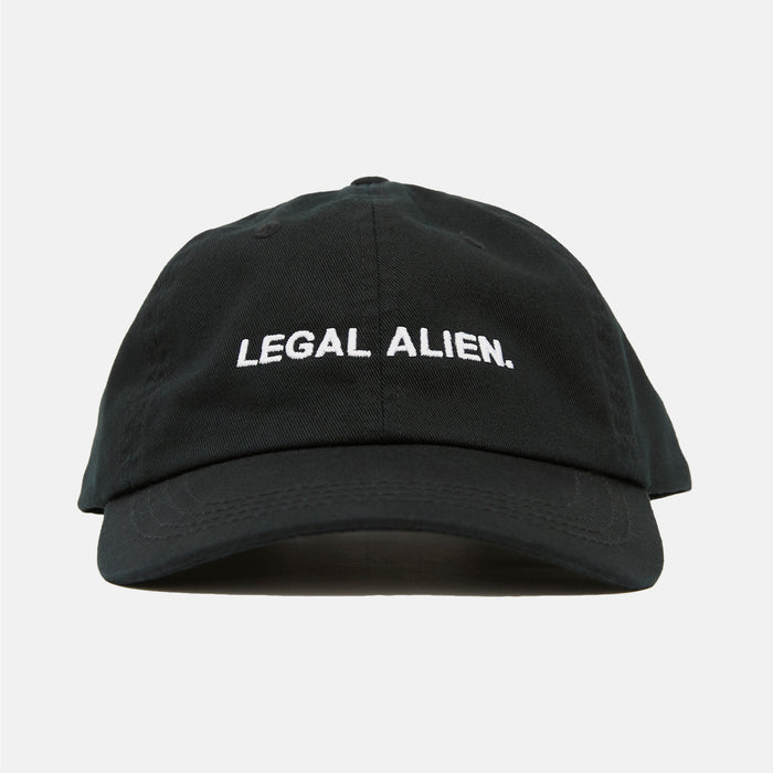 Legal Alien Hat