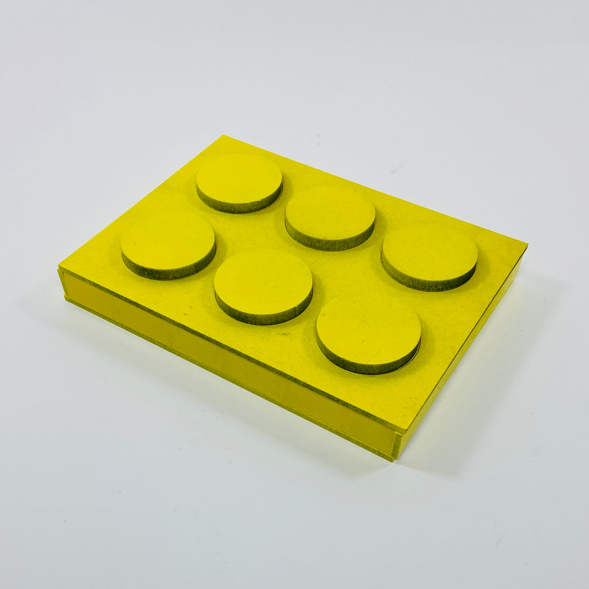 Lego - Aimee Lakin