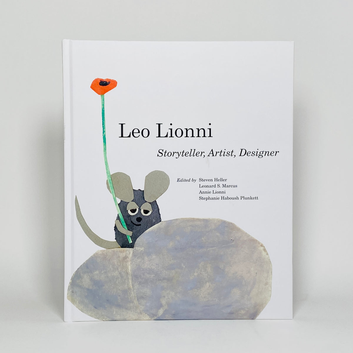 Leo Lionni - Storyteller, Artist, Designer