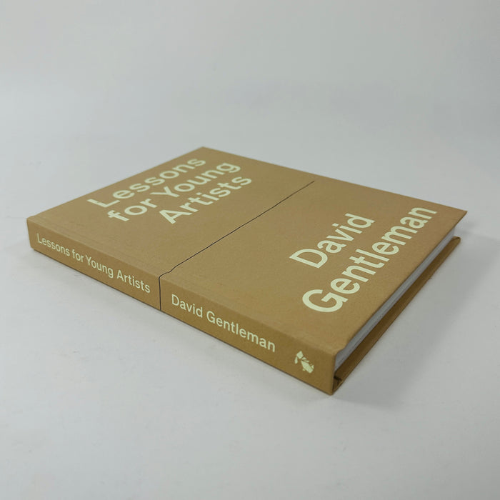 Lessons for Young Artists - David Gentleman