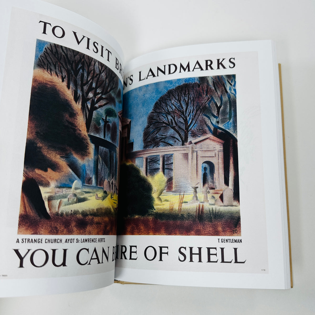 Lessons for Young Artists - David Gentleman