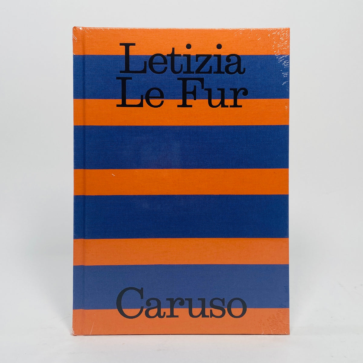 Letizia Le Fur - Caruso