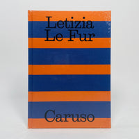 Letizia Le Fur - Caruso