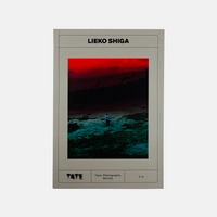 Lieko Shiga - Tate Photography Series