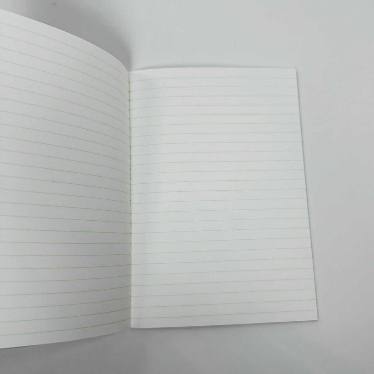 Life Pistachio N78 Notebook B6 Lined