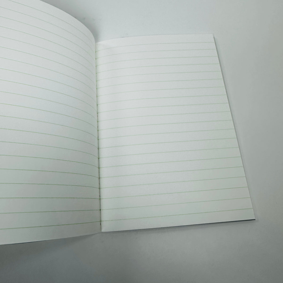 Life Pistachio N80 Notebook A6 Lined