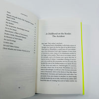 Life in Progress - Hans Ulrich Obrist