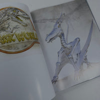 Light, Reflection, Transparency - Sorayama
