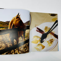 Liguria - Recipes & Wanderings Along the Italian Riviera