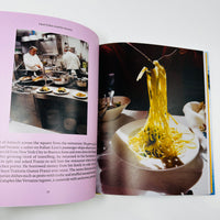 Liguria - Recipes & Wanderings Along the Italian Riviera
