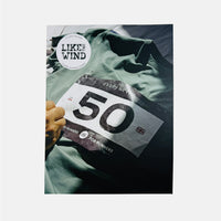 Like The Wind #50