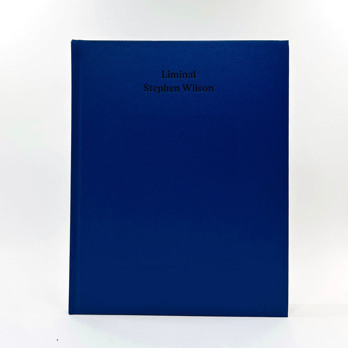 Liminal - Stephen Wilson