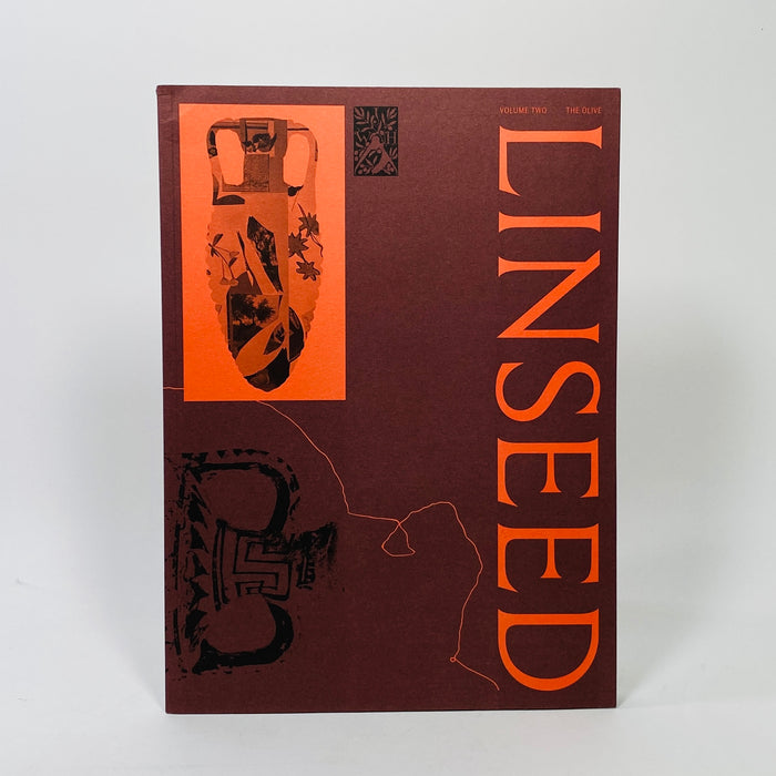 Linseed #2 - The Olive