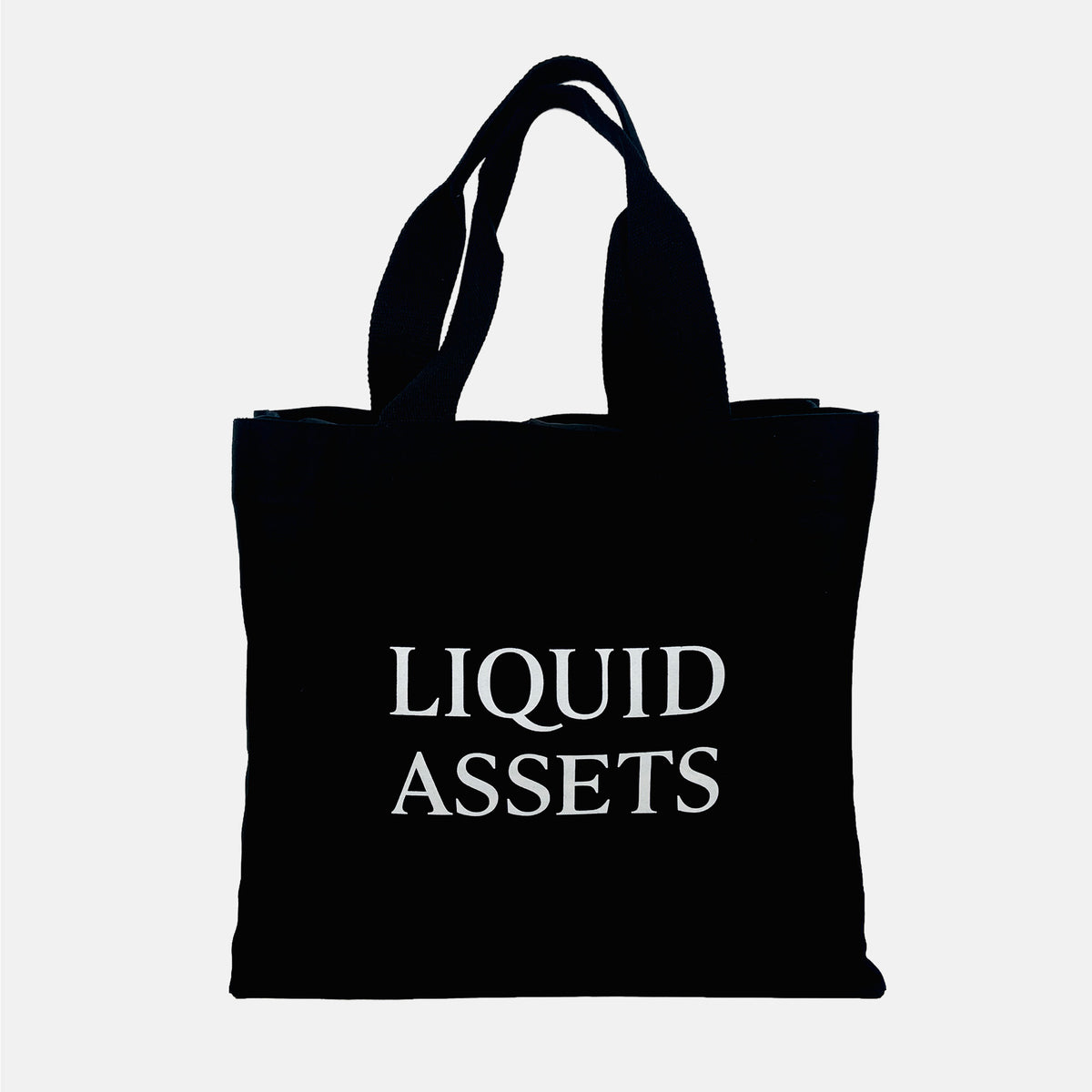 Liquid Assets Bag