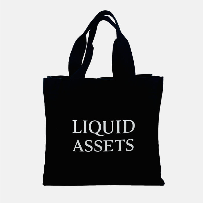 Liquid Assets Bag