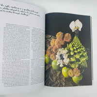 Lissome #5 - Rise Up Rooted, Like Trees