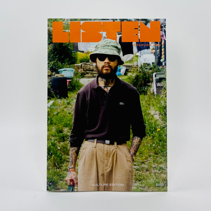 Listen #1