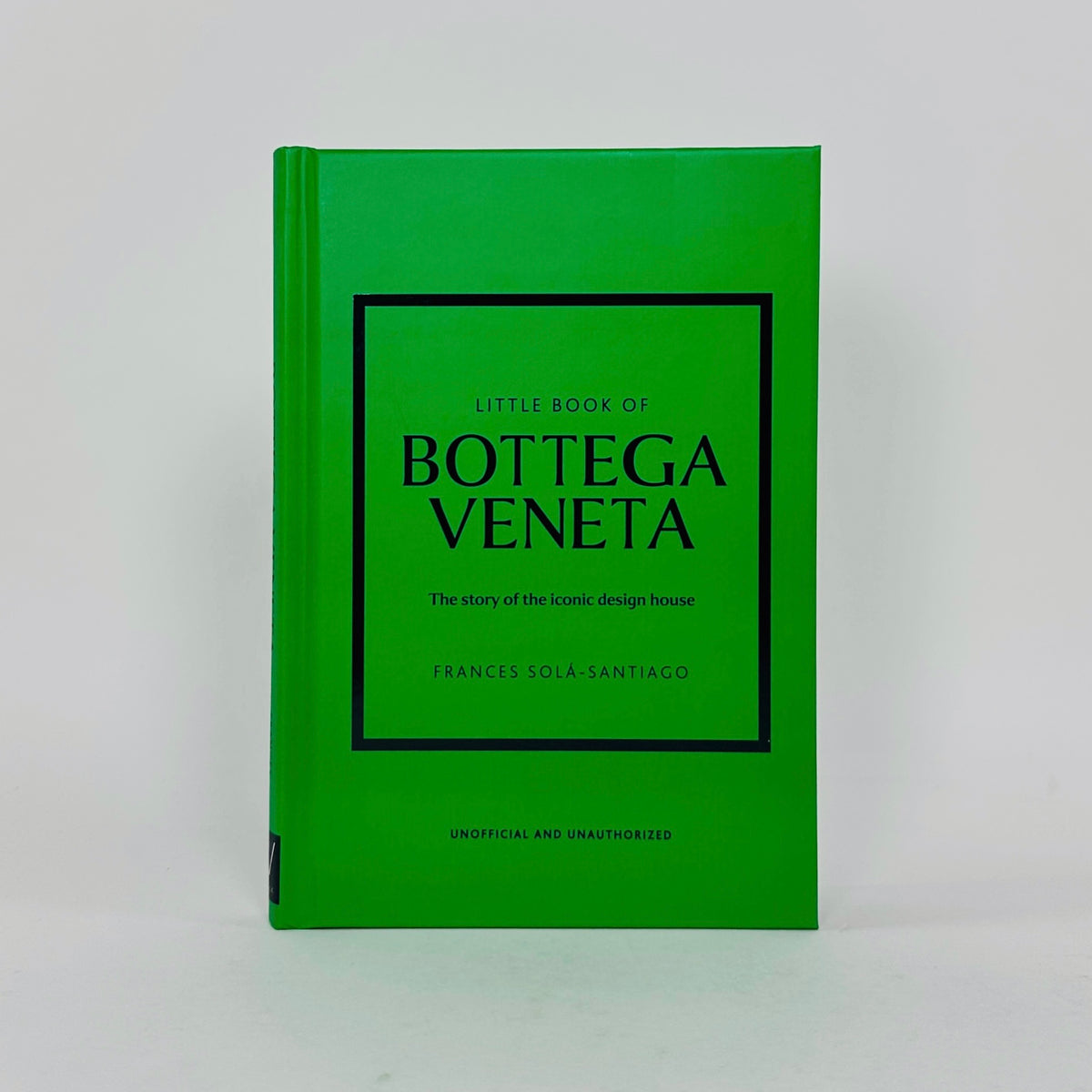 Little Book of Bottega Veneta - Little Books of Fashion
