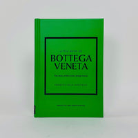 Little Book of Bottega Veneta - Little Books of Fashion