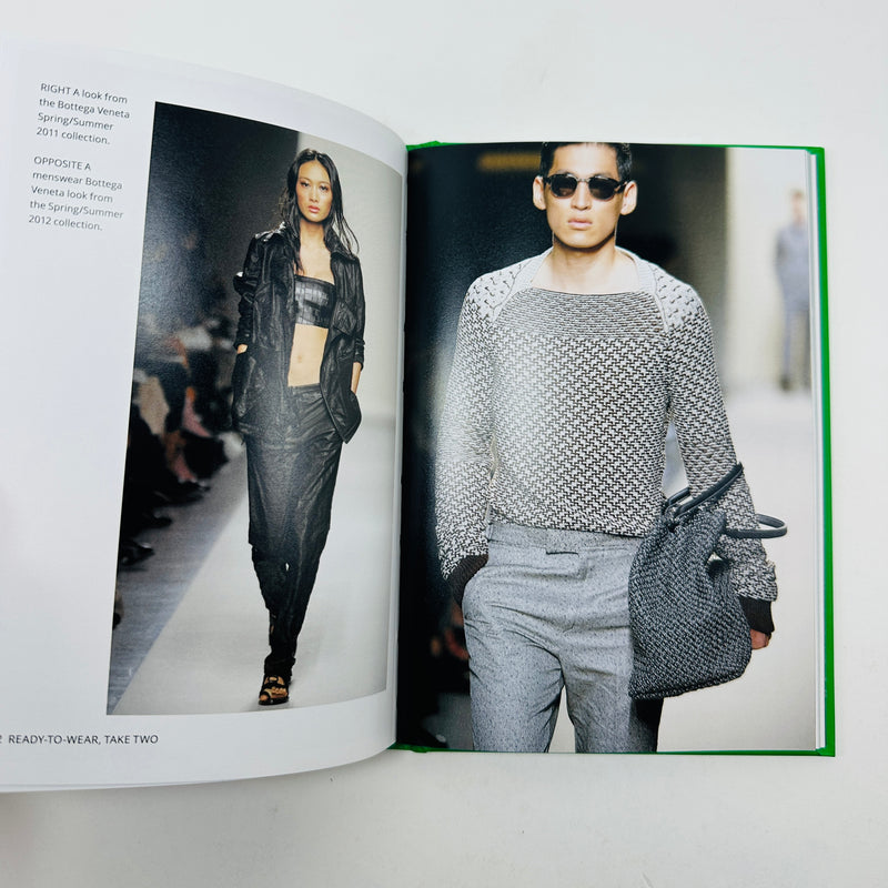 Little Book of Bottega Veneta - Little Books of Fashion