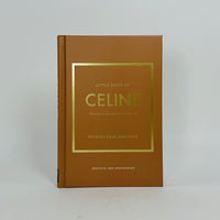 Little Book of Celine - Little Books of Fashion