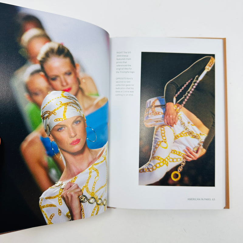 Little Book of Celine - Little Books of Fashion