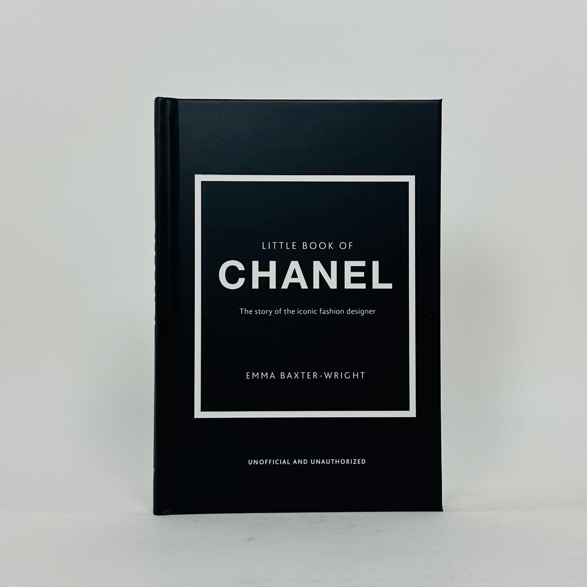 Little Book of Chanel - Little Books of Fashion
