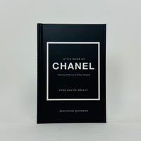 Little Book of Chanel - Little Books of Fashion