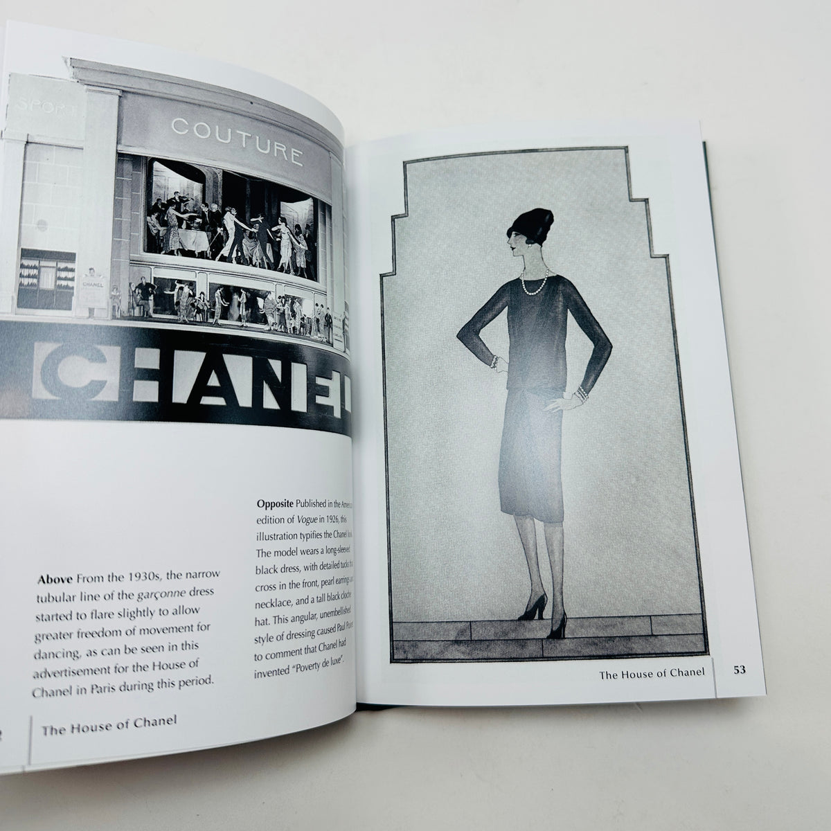 Little Book of Chanel - Little Books of Fashion