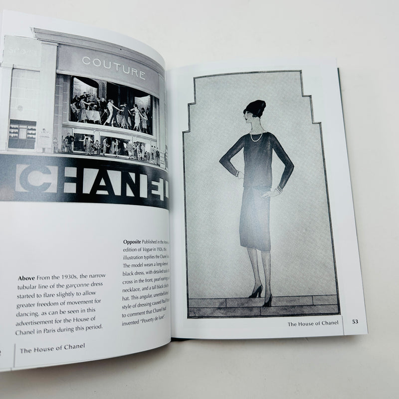 Little Book of Chanel - Little Books of Fashion