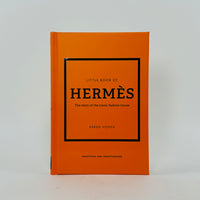 Little Book of Hermès - Little Books of Fashion