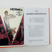 Little Book of Hermès - Little Books of Fashion