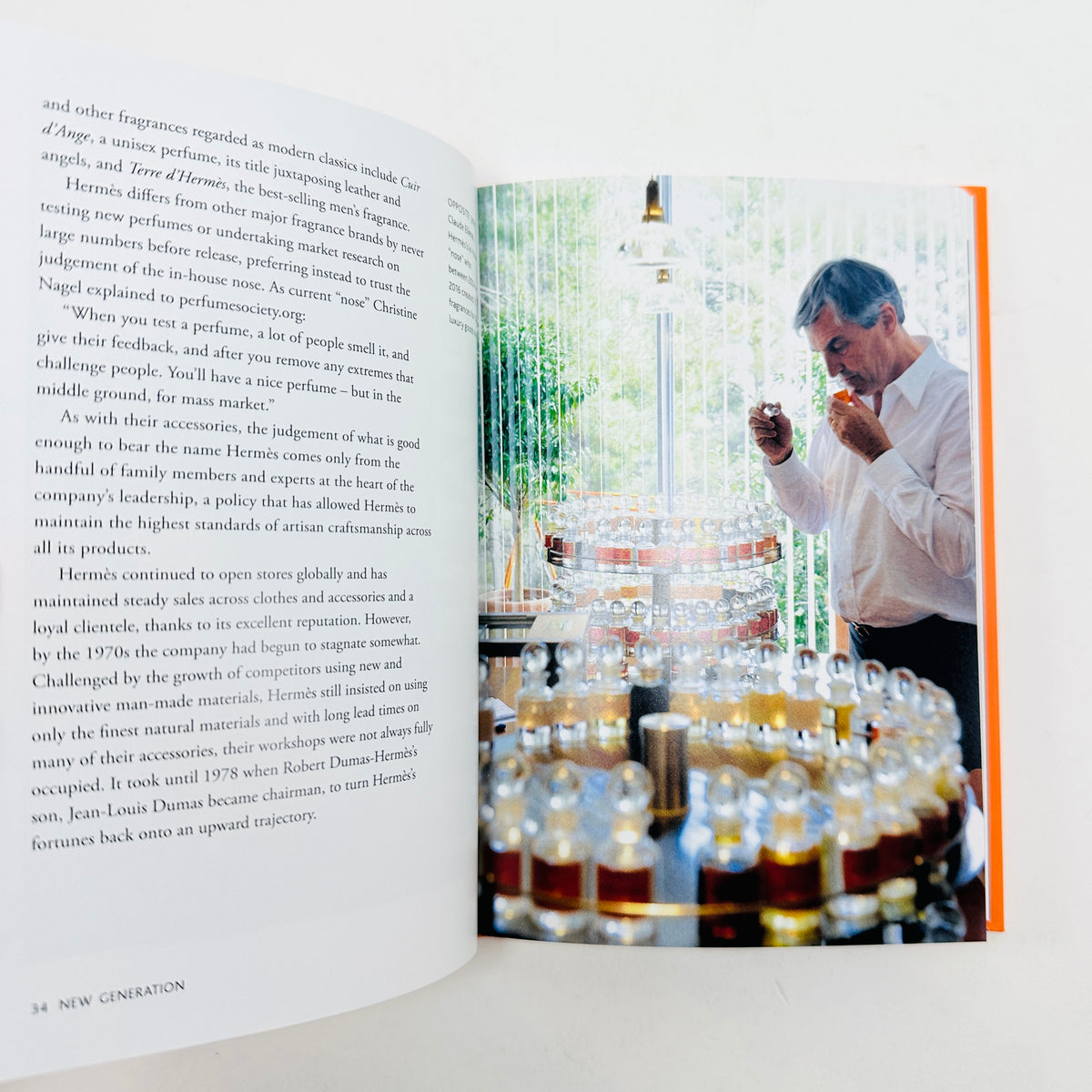 Little Book of Hermès - Little Books of Fashion