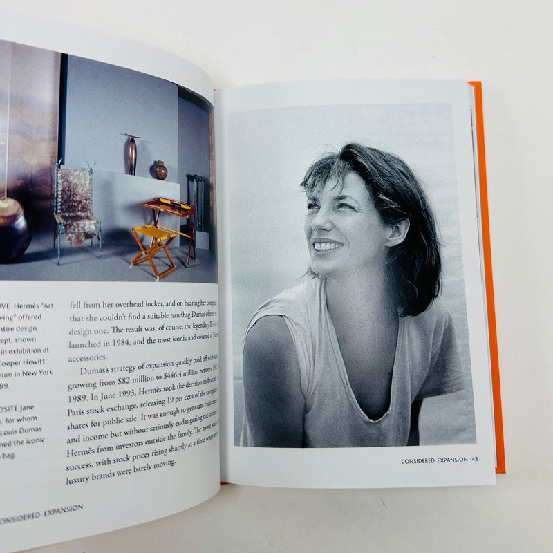 Little Book of Hermès - Little Books of Fashion