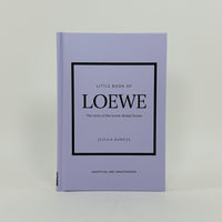 Little Book of Loewe - Little Books of Fashion