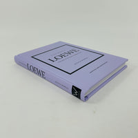 Little Book of Loewe - Little Books of Fashion