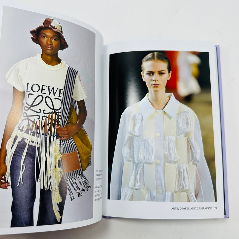 Little Book of Loewe - Little Books of Fashion