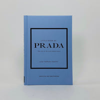 Little Book of Prada - Little Books of Fashion