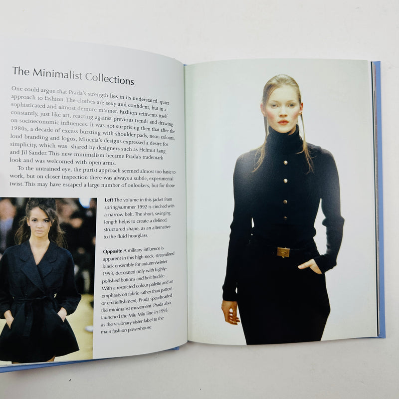 Little Book of Prada - Little Books of Fashion
