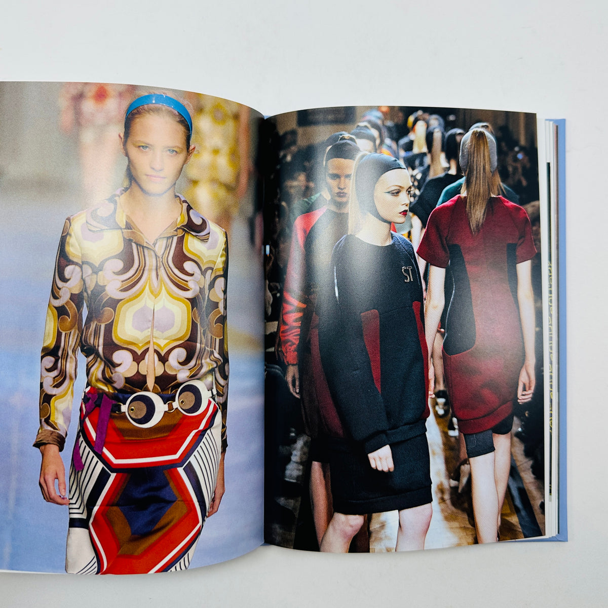 Little Book of Prada - Little Books of Fashion
