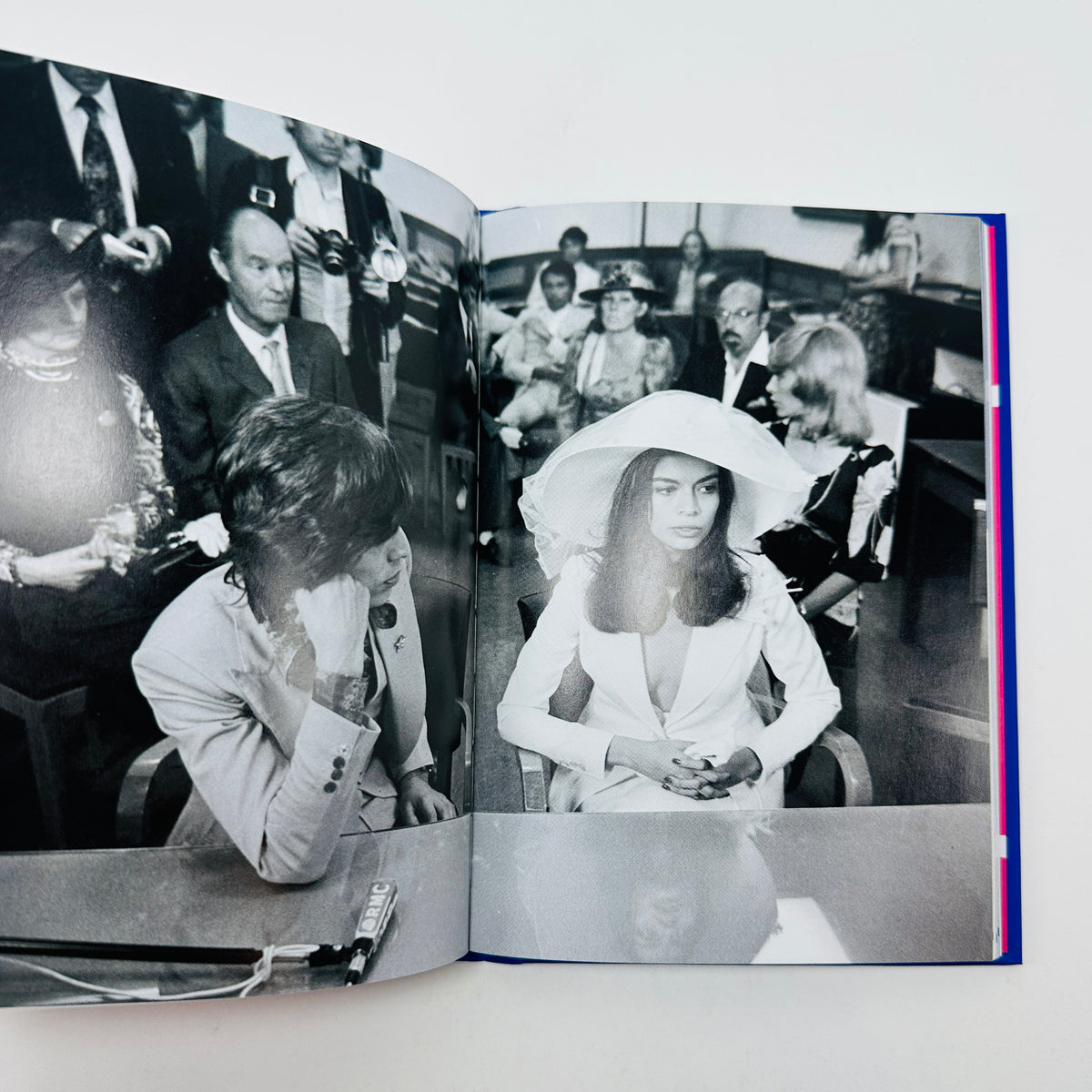 Little Book of Yves Saint Laurent - Little Books of Fashion