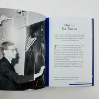 Little Book of Yves Saint Laurent - Little Books of Fashion