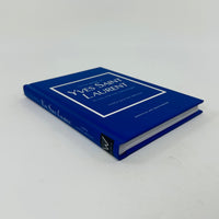Little Book of Yves Saint Laurent - Little Books of Fashion