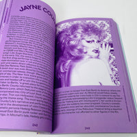 Little Joe - A Book About Queers and Cinema, Mostly