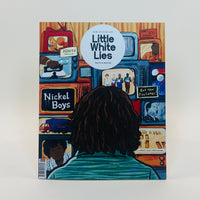 Little White Lies #106 - The Nickel Boys