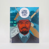 Little White Lies #107 - Sinners