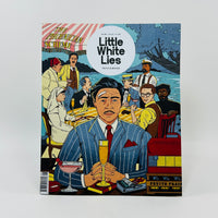Little White Lies #108 - The Phoenician