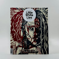 Little White Lies #110 - The Frankenstein Issue