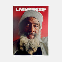 Living Proof #15 - Bad Brains