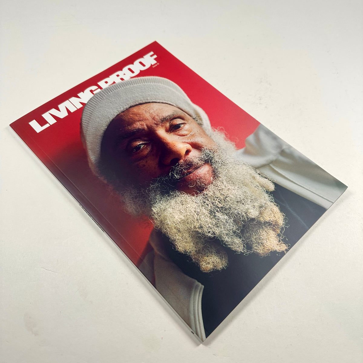 Living Proof #15 - Bad Brains